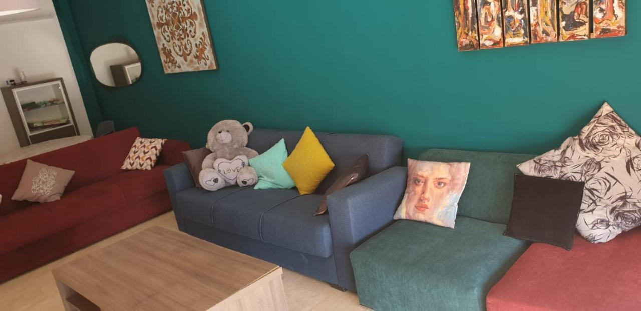Appartement Appart Cozy Sunny Atrani