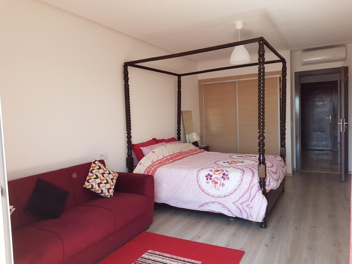 Appart Cozy Sunny Atrani Appartement