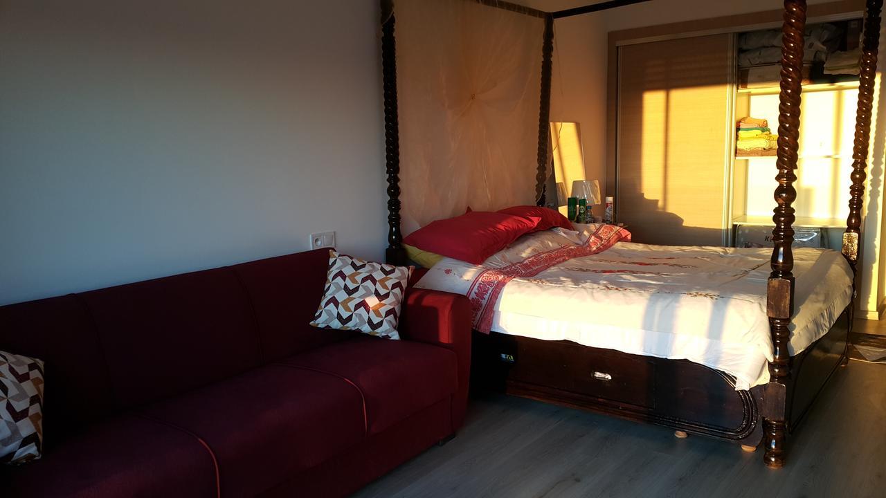 Appartement Appart Cozy Sunny Atrani Marrakesh