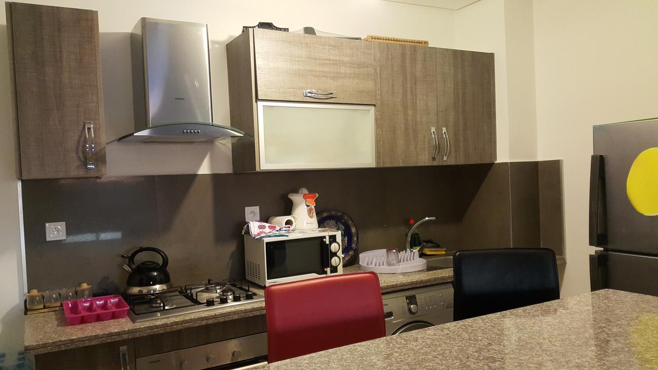 Appart Cozy Sunny Atrani Appartement