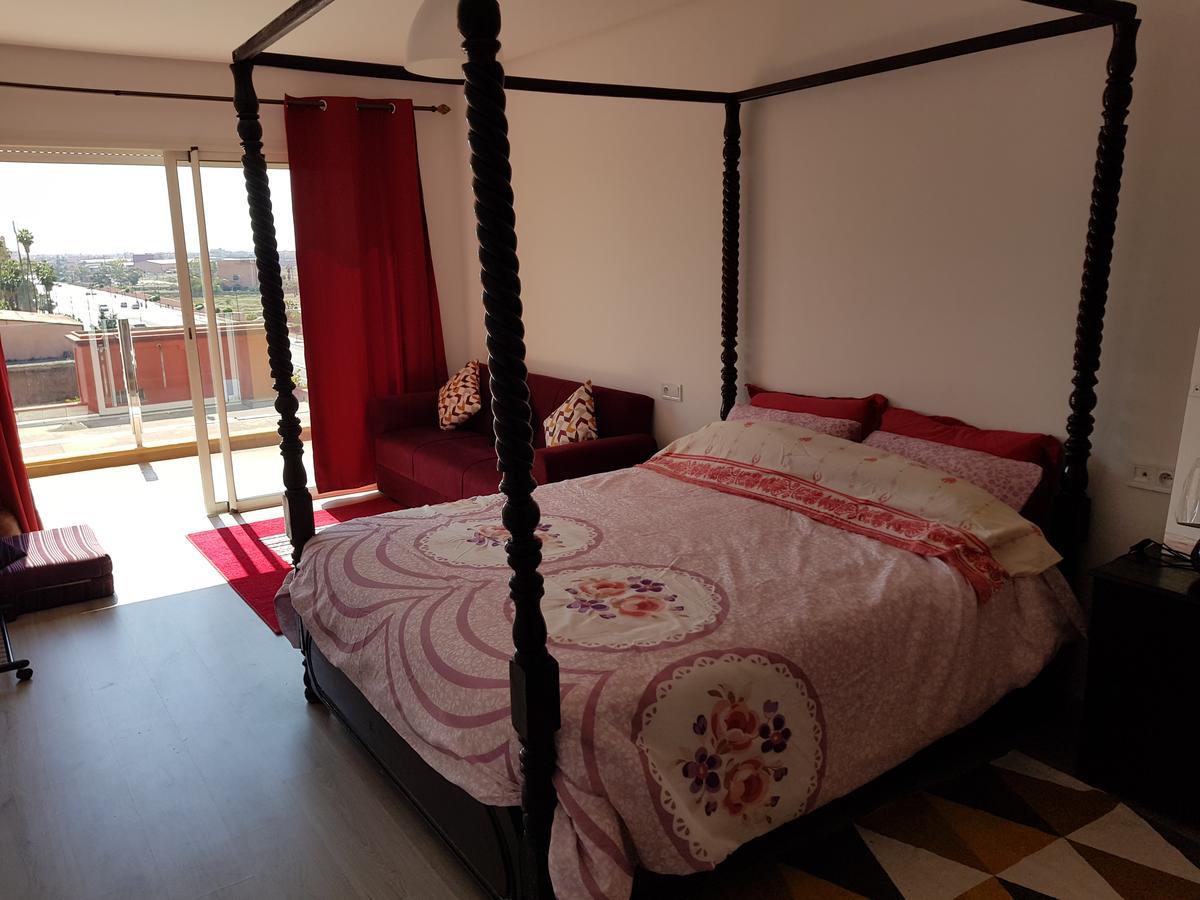 Appart Cozy Sunny Atrani * Marrakesch